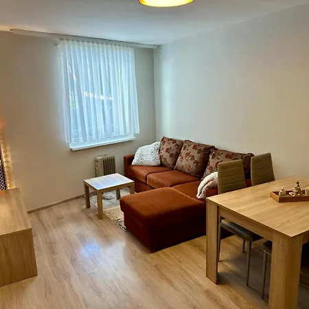 Apartment 25 Magura, *