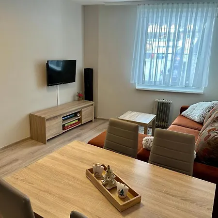 Appartement 25 Magura,