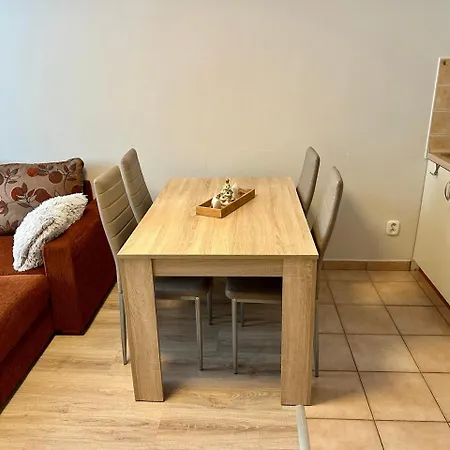 25 Magura, Appartement