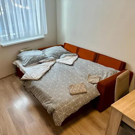 Appartement 25 Magura, *