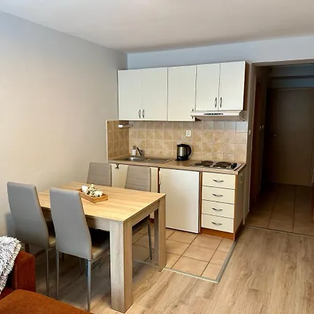 25 Magura, Apartment *