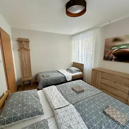 25 Magura, Appartement *